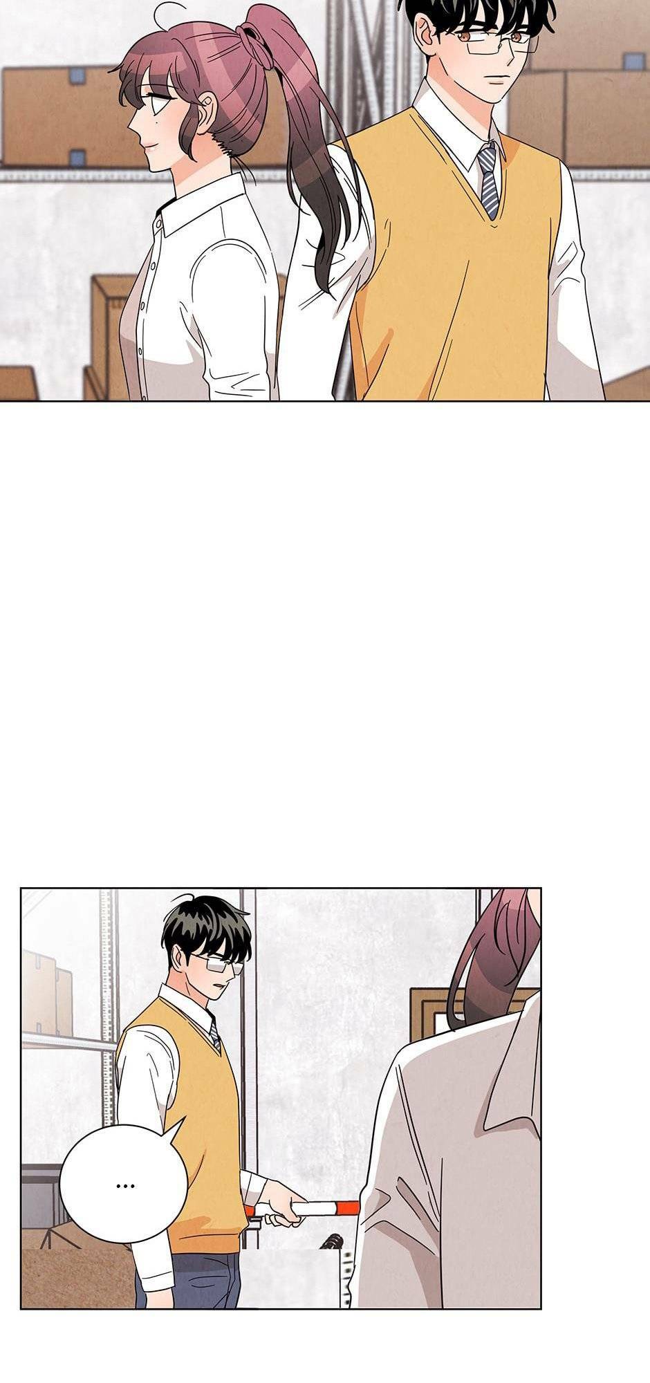 chào nhé, không làm thông gia nữa đâu! chapter 19 51