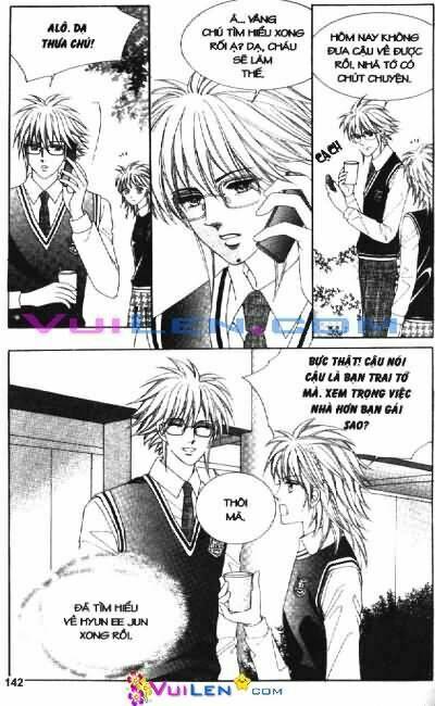 anh,bạn trai và người ấy chapter 2 142