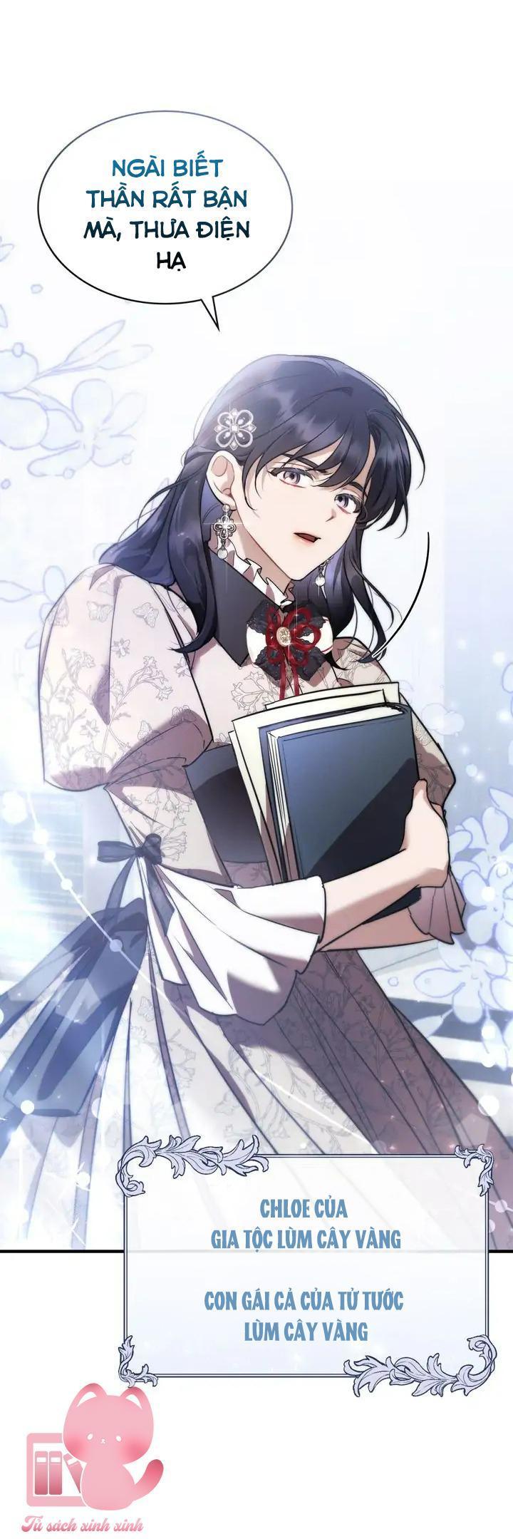 đêm đen khuất bóng chapter 43 49