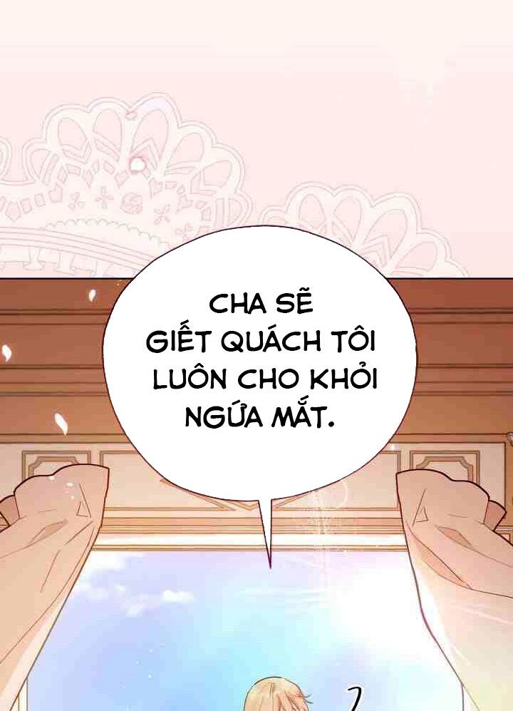 quý cô không thể chạm vào chapter 5 43