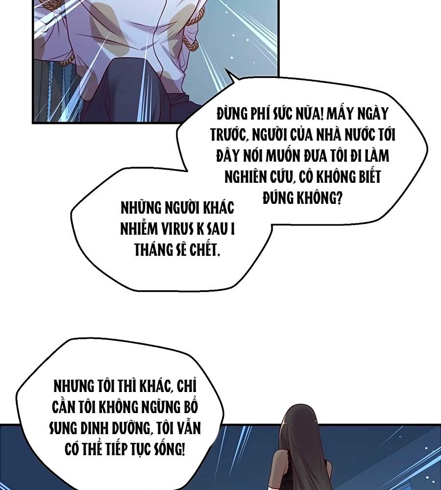 khoá chặt đôi môi (full) chapter 80 42