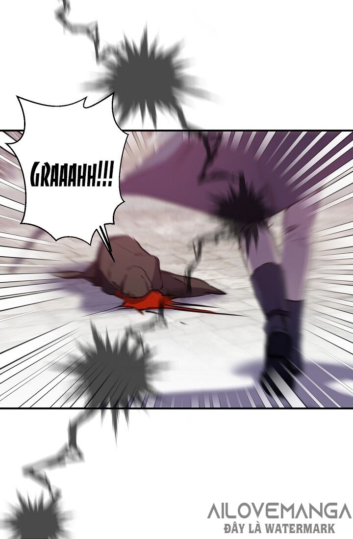 hôn lễ báo thù chapter 52 50