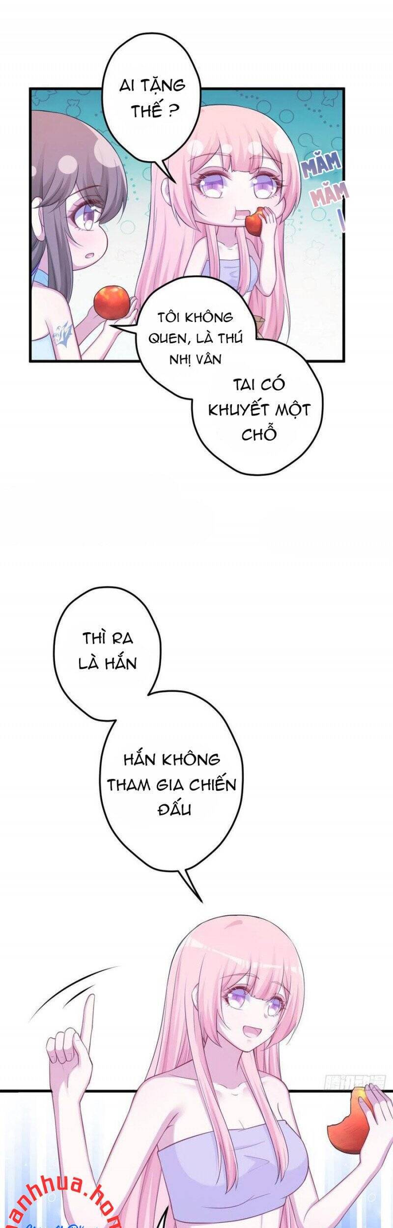 [16+] thảnh thơi thú thế chủng chủng điền, sinh sinh tể chapter 342 26