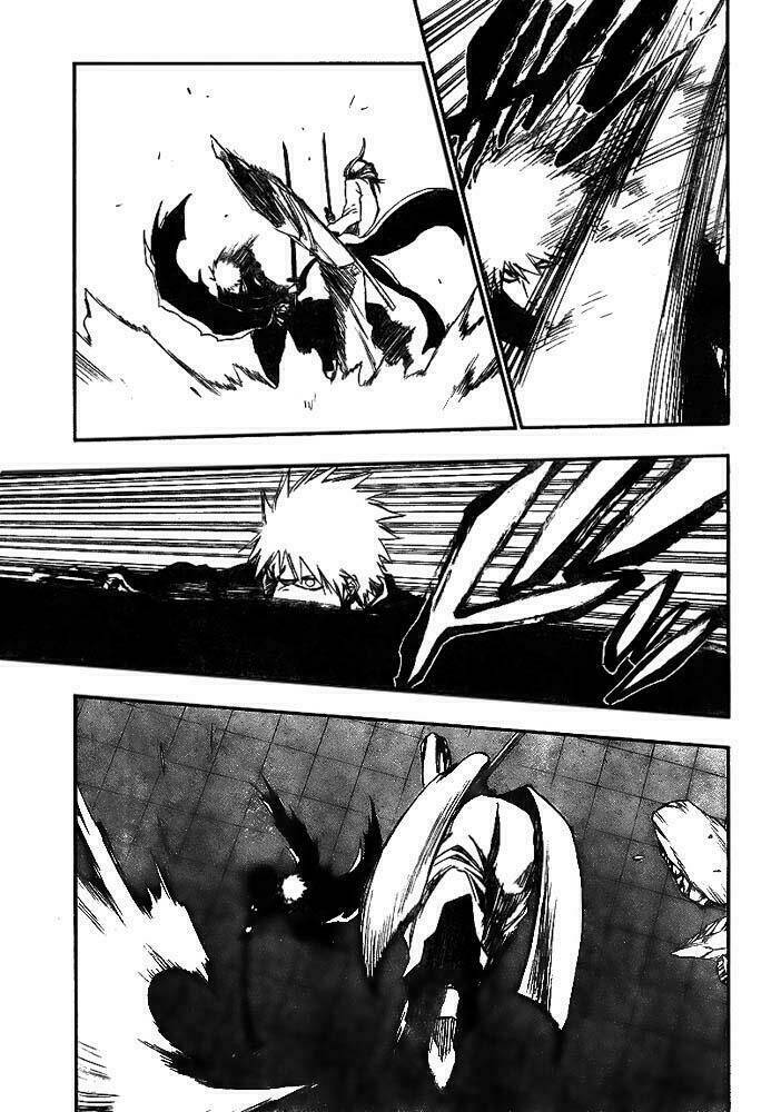 thần chết ichigo chapter 340 10