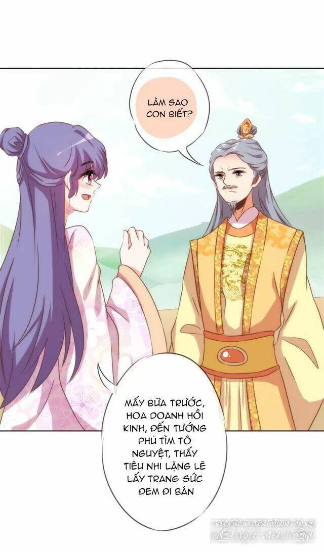 ồ, phu quân đáng yêu của tôi! chapter 77 6