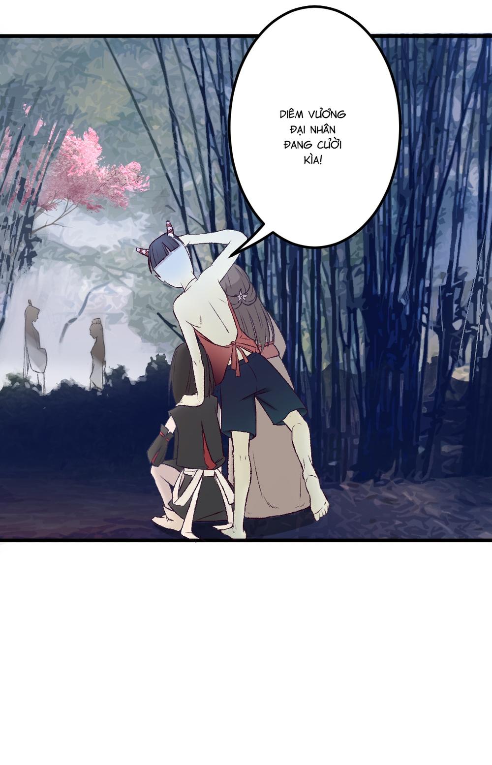 mạnh bà truy phu ký chapter 17 7