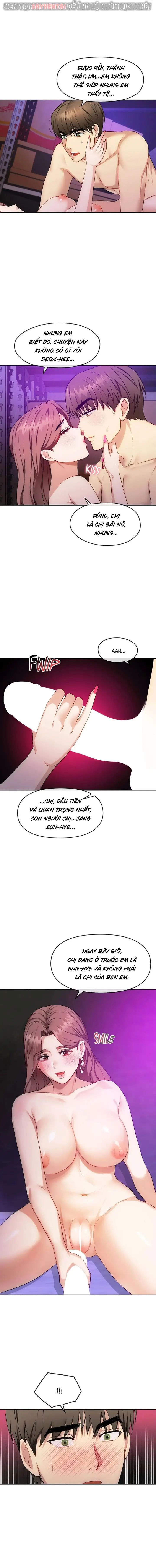 cưỡng không nổi dì ơi chapter 32 10