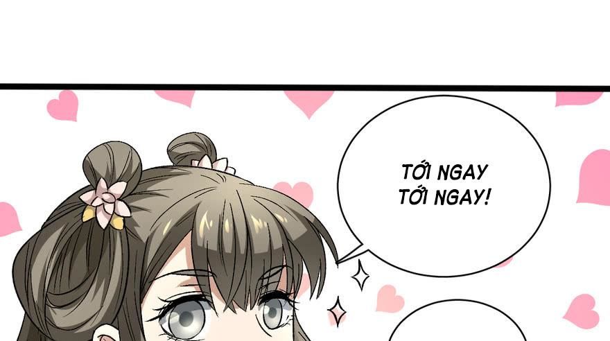 quẻ phi thiên hạ chapter 10 99