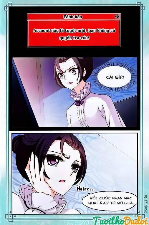 phong khởi thương lam ngoại truyện chapter 8 13