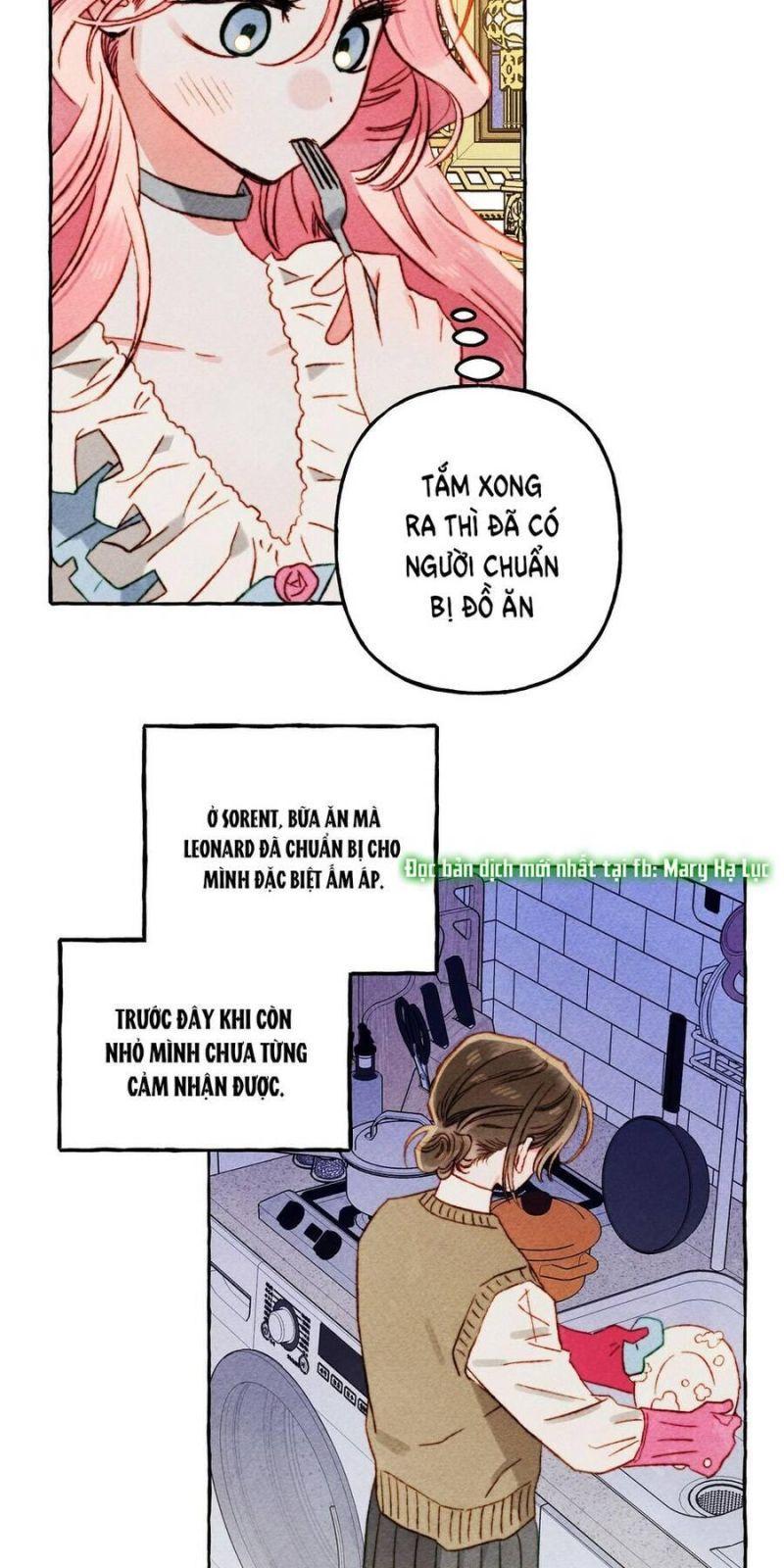 nuôi dưỡng một hắc long chapter 36.2 17