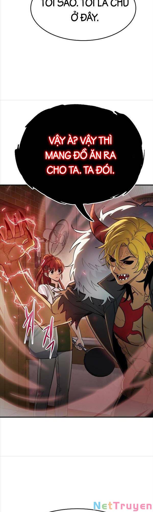 nhà hàng hòa bình chapter 0 85