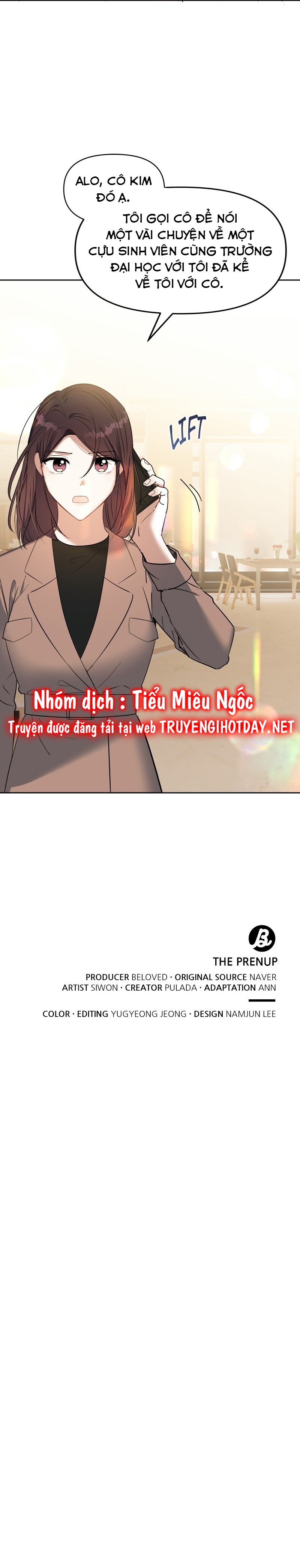 bản cam kết hôn nhân chapter 45 27