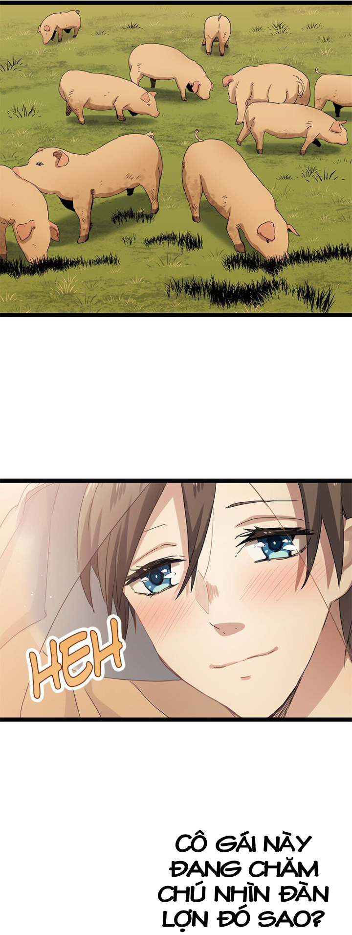 nullitas~nàng dâu giả dối~ chapter 8 20