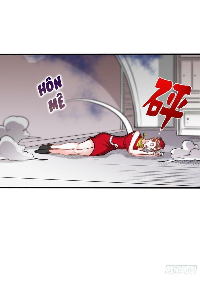 tối cường thần y tại đô thị chapter 125 2