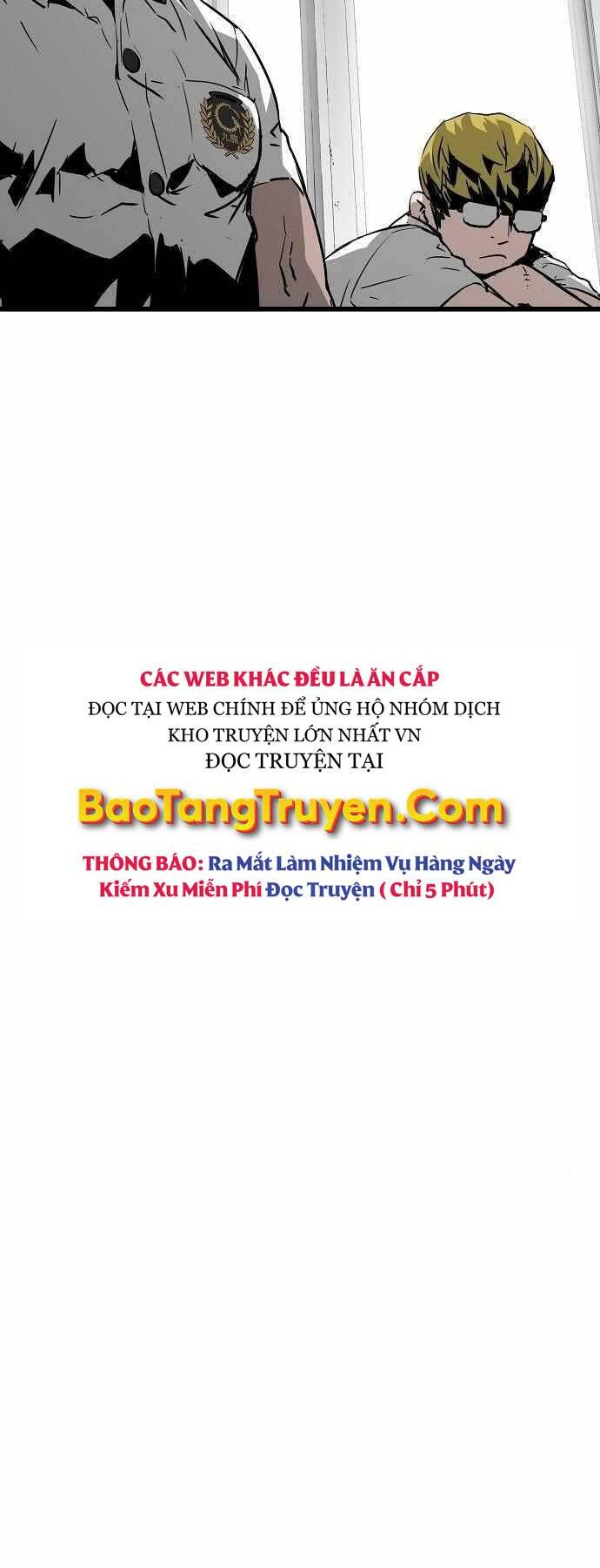 The Breaker 3: Quyền Năng Vô Hạn chapter 2 78