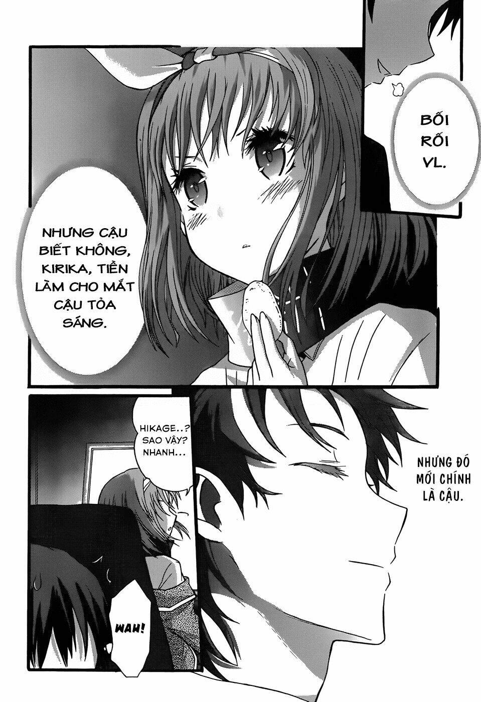 seitokai tantei kirika chapter 7 32