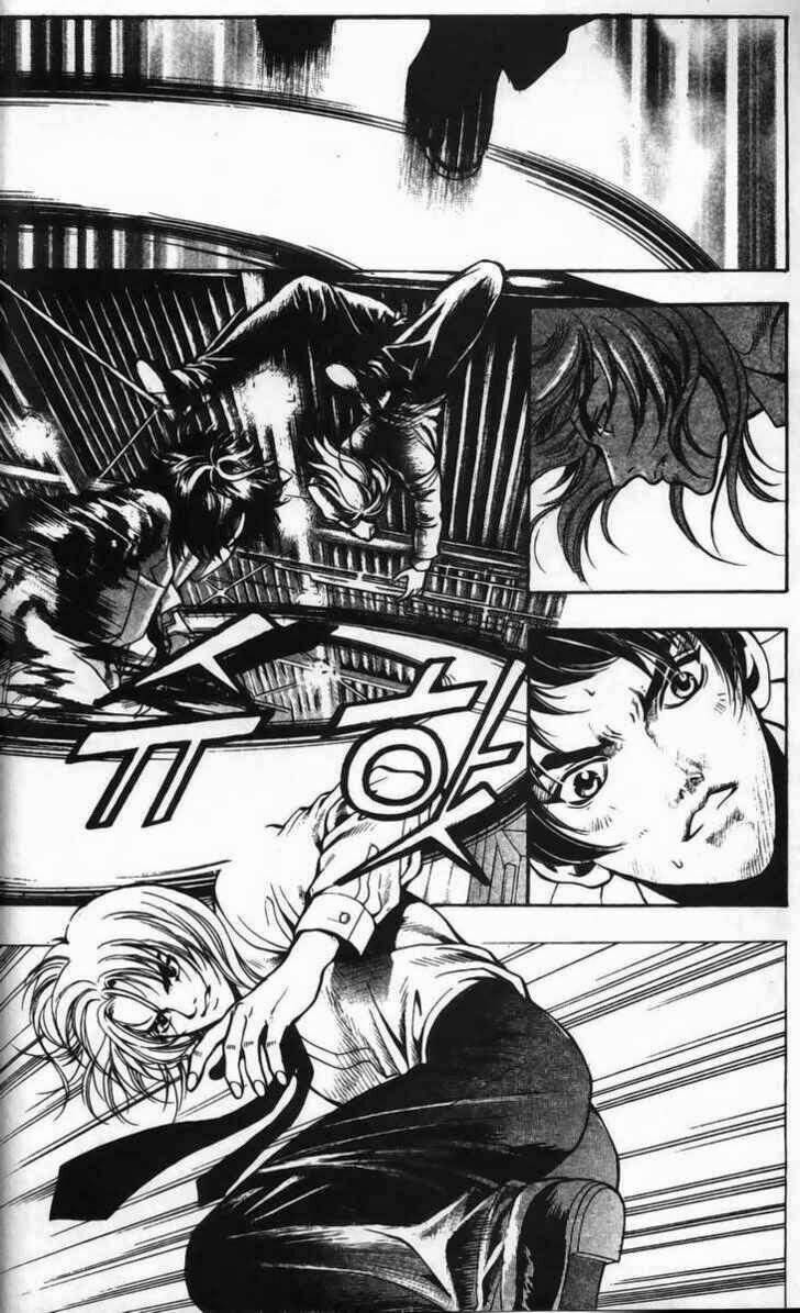 evil's return chapter 14 12