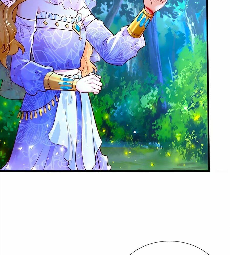 bỗng một ngày trở thành con gái nhà vua chapter 209 22