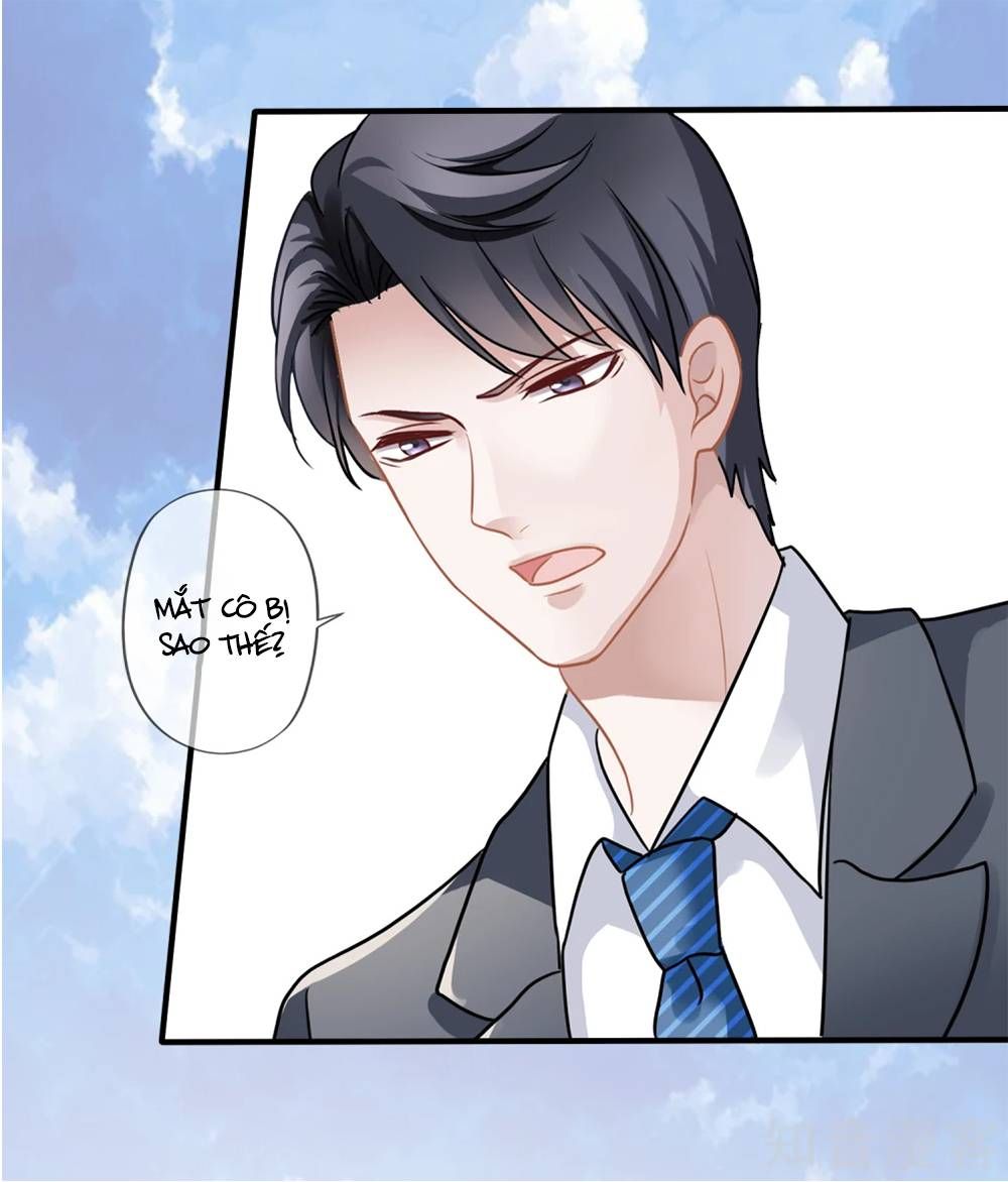 mỹ vị giai thê chapter 6 11