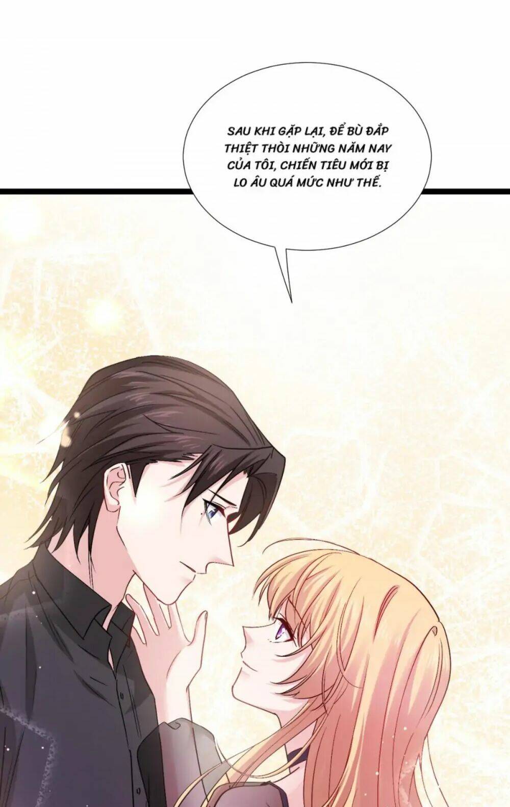 ảnh hậu lão bà không được chạy chapter 234 58