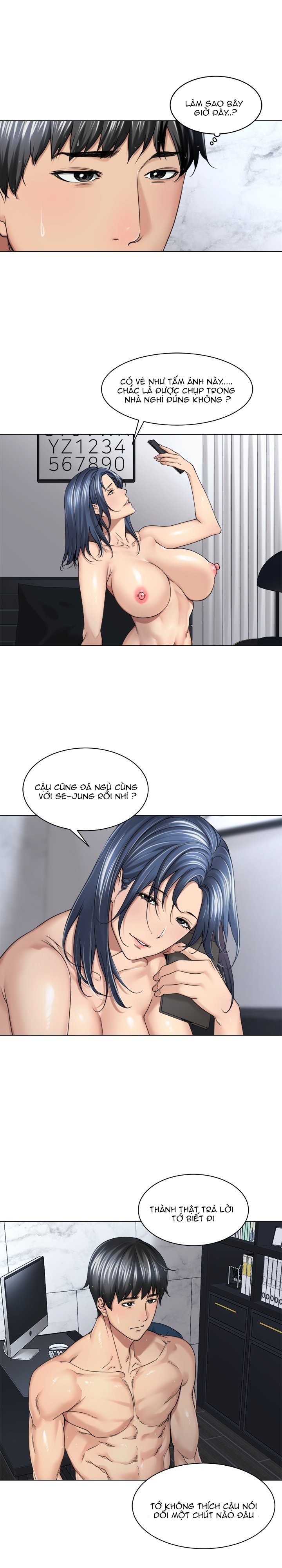 hơn cả tình bạn chapter 23 4