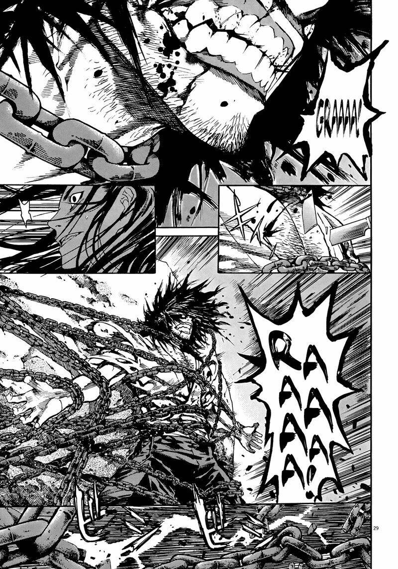 burning hell chapter 1 27