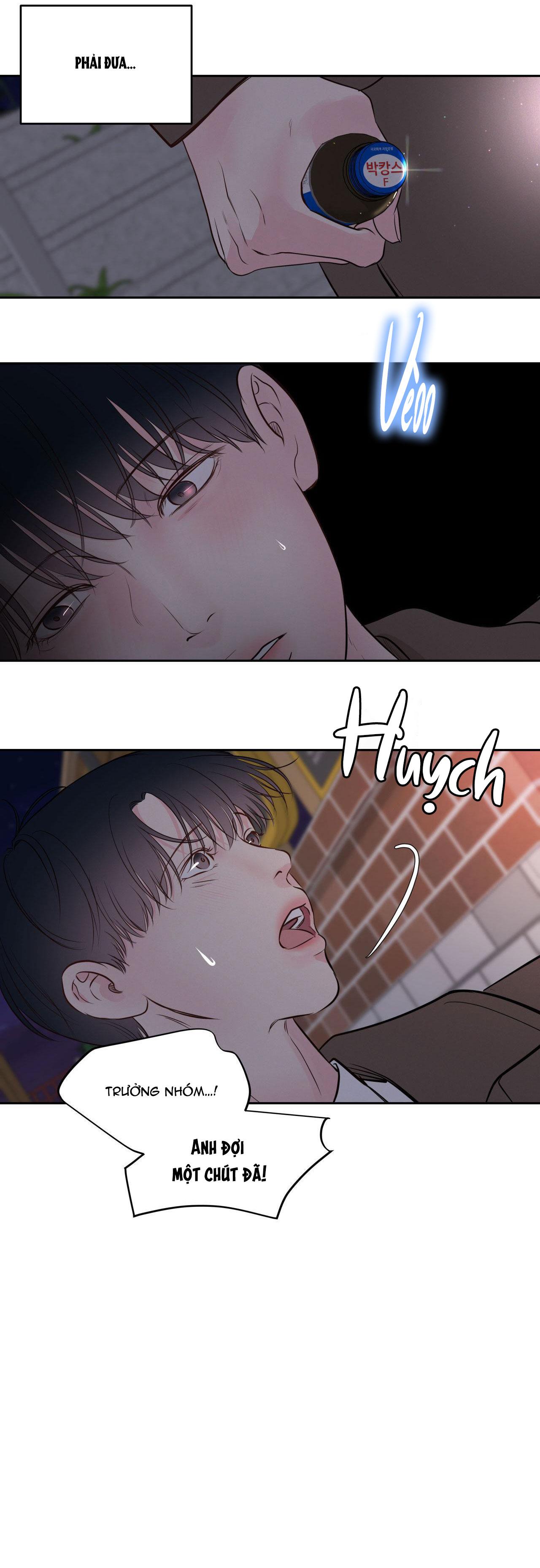 chủ nhân của thứ bảy chapter 14 5