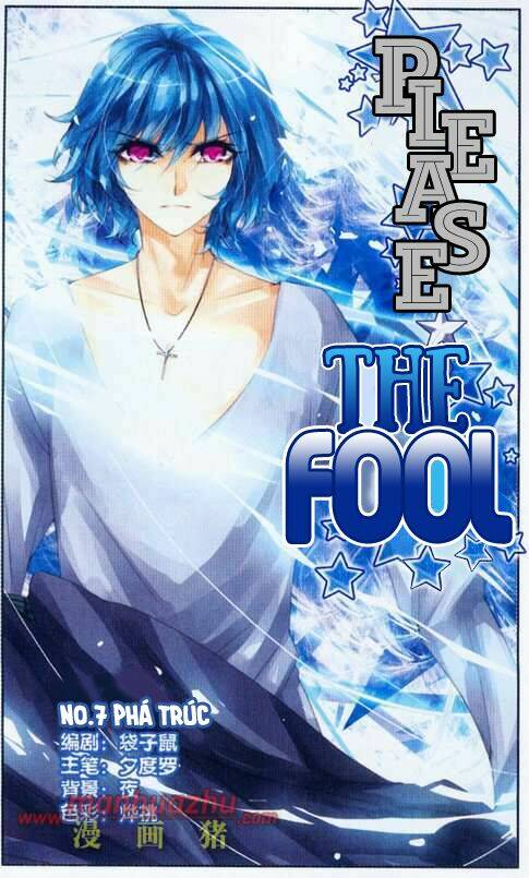 please, the fool chapter 7 2