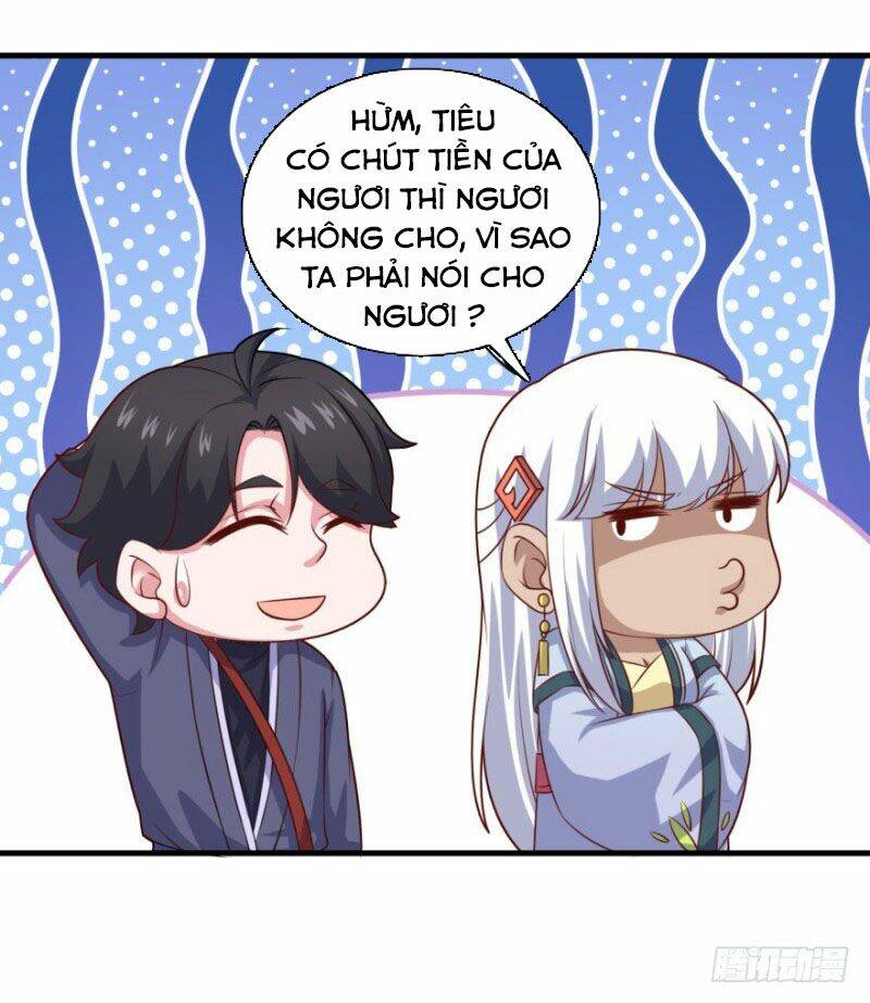 tiên ma đồng tu chapter 107 25