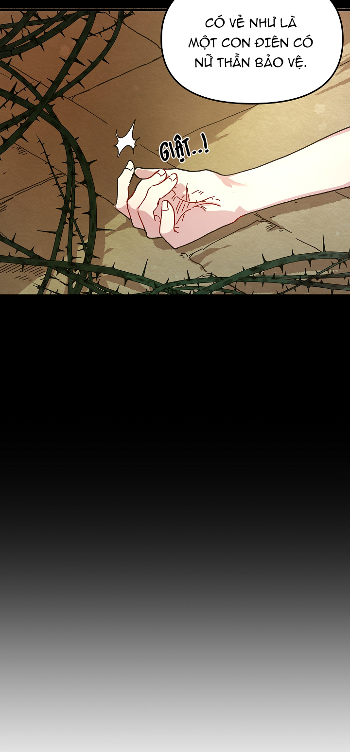 công chúa vờ như điên chapter 2 34