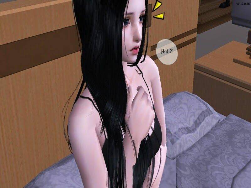 nụ cười của anh [truyện sims] chapter 44 188