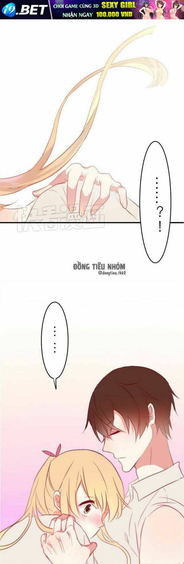 phụ đạo sau giờ học chapter 11 5