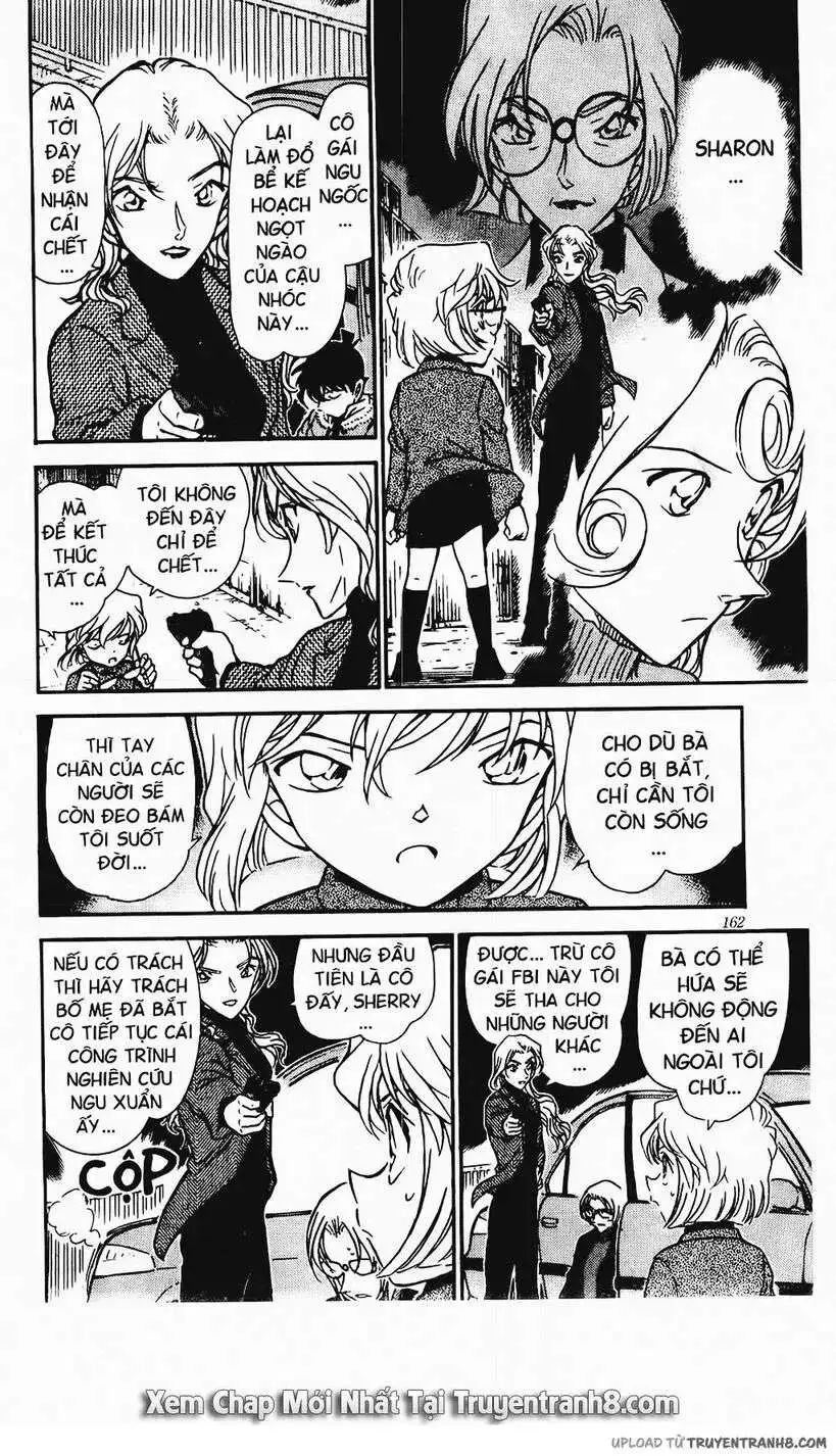 conan chapter 434 6