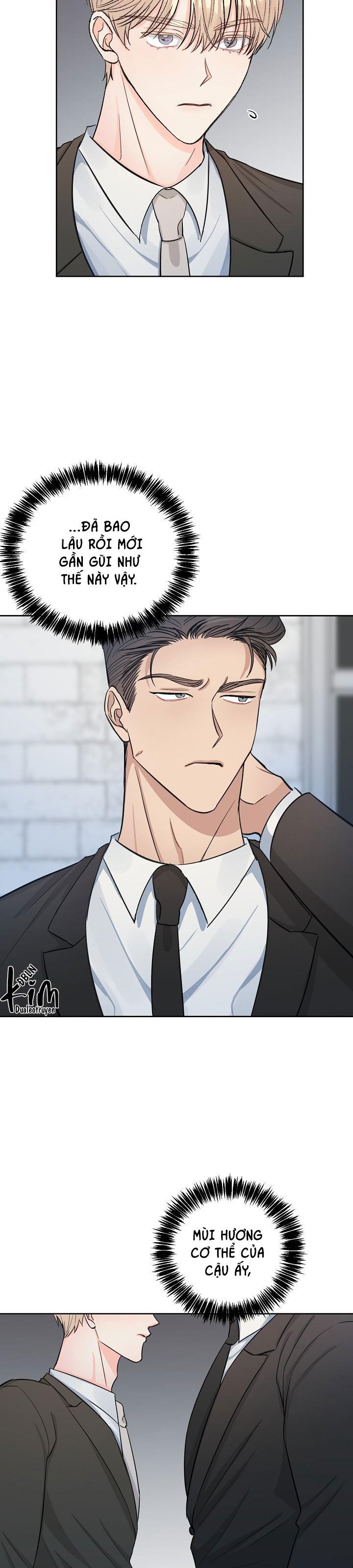 sắc đêm chapter 28 4