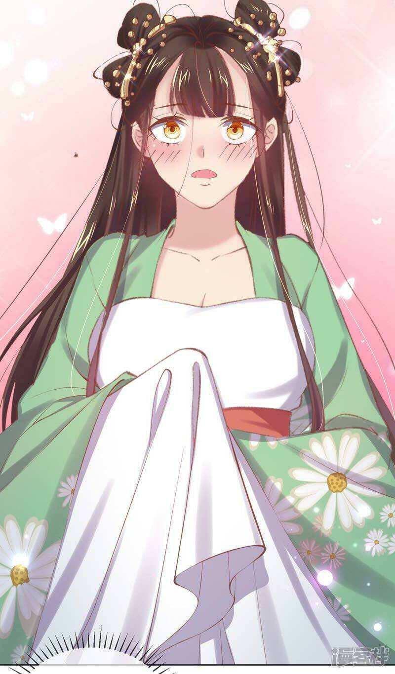 thị huyết y phi chapter 51 21