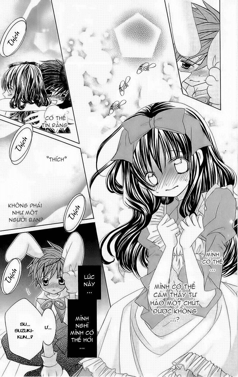 suki desu suzuki-kun!! chapter 6 37