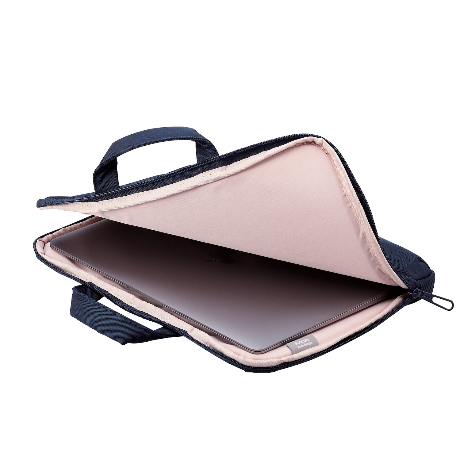 Túi đựng laptop 14&quot; ELECOM Off Toco BM-OF07 - Hàng chính hãng
