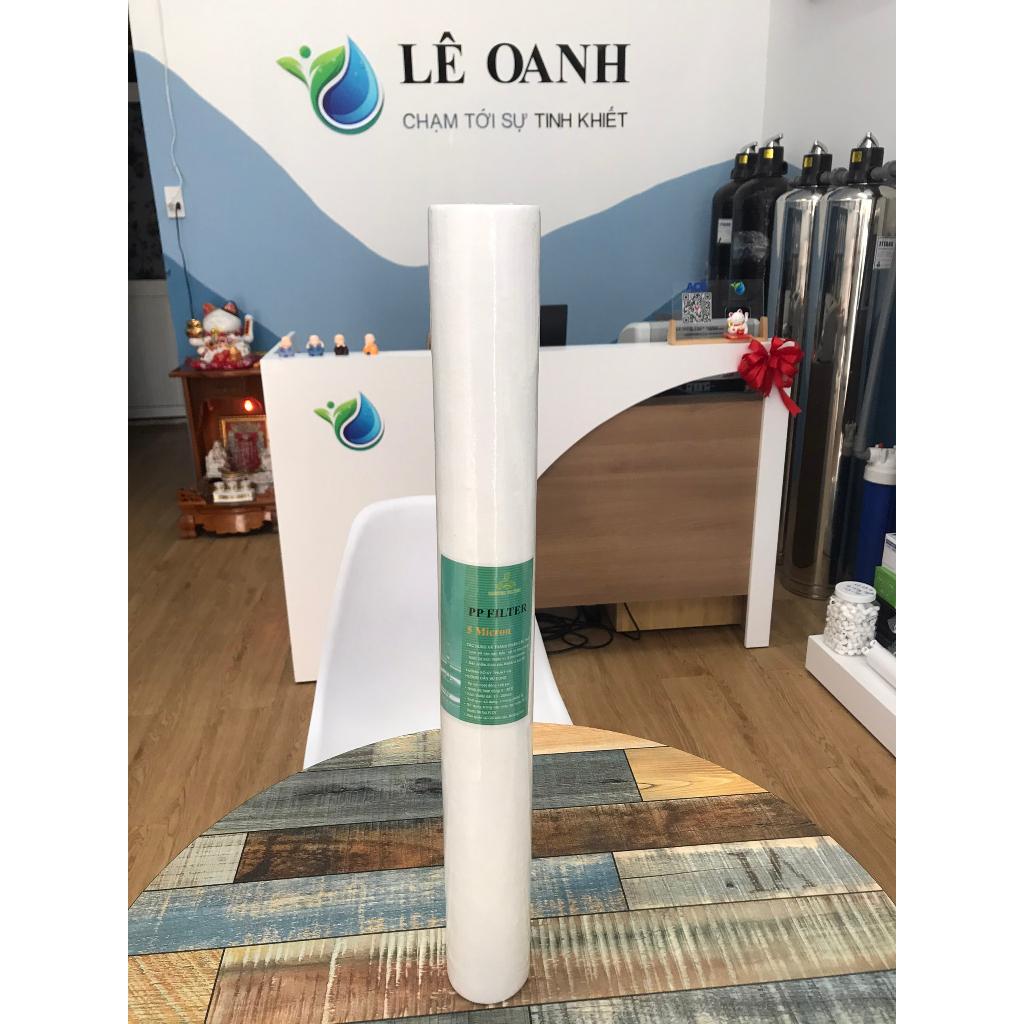 Lõi Lọc Thô 20 Inch