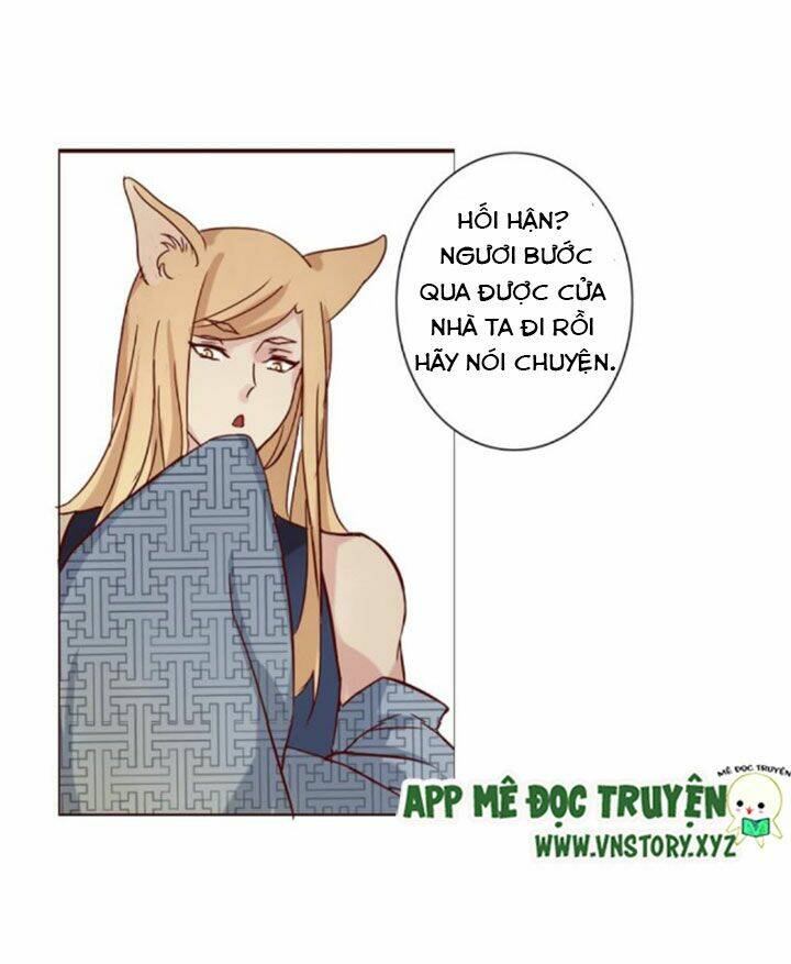 hồ tiên này không tin được chapter 8 22
