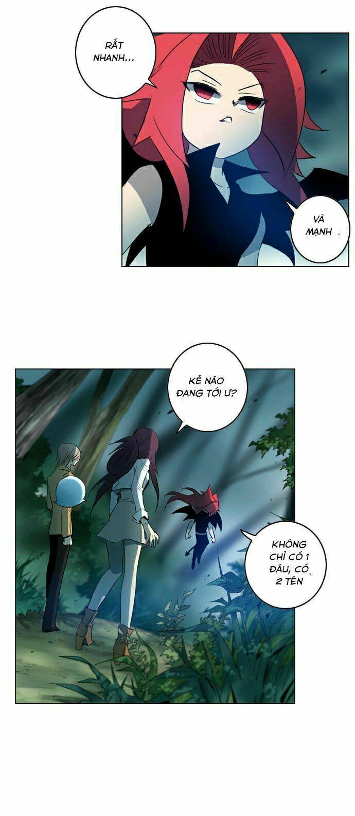 bản khế ước linh hồn chapter 98 22