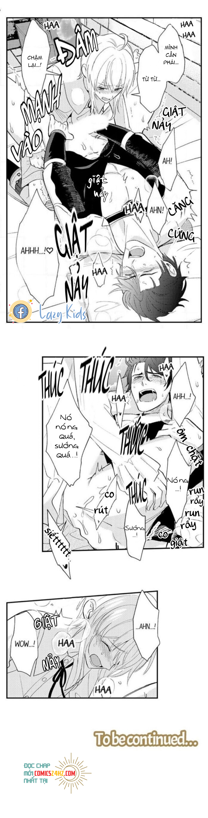 chuyển sinh vào thế giới của ma vương evelogia chapter 4 10