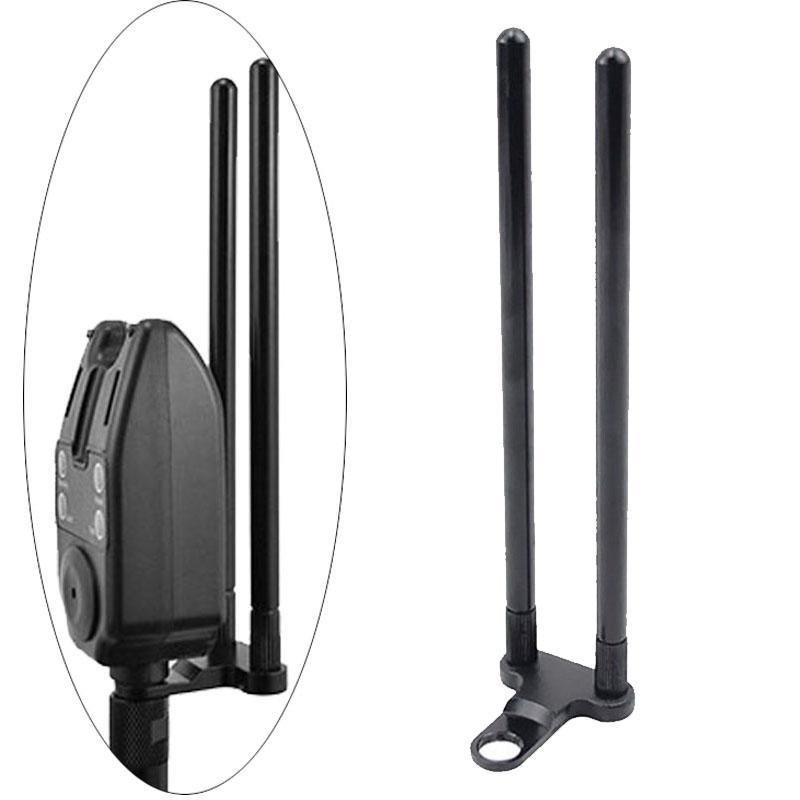 Fishing Snag Bars Ears Connector Sturdy Windproof for Fishing Outdoor Travel