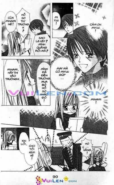 con gái con trai chapter 12 90