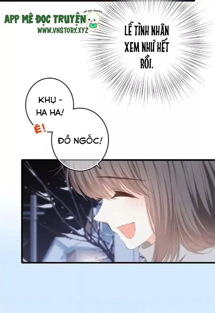 con tim rung động 2 chapter 69 10