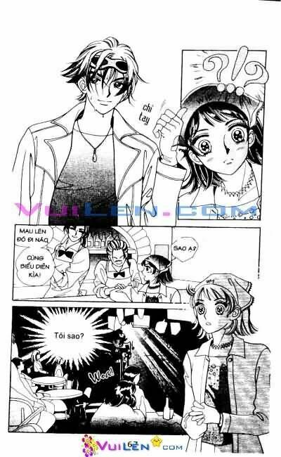 có anh trong đời chapter 1 67