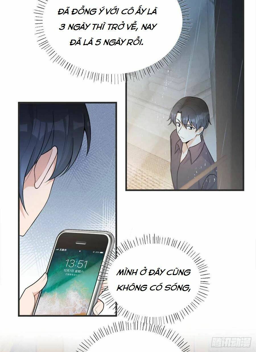 vẫn cứ nhớ em, nhớ em chapter 102 12