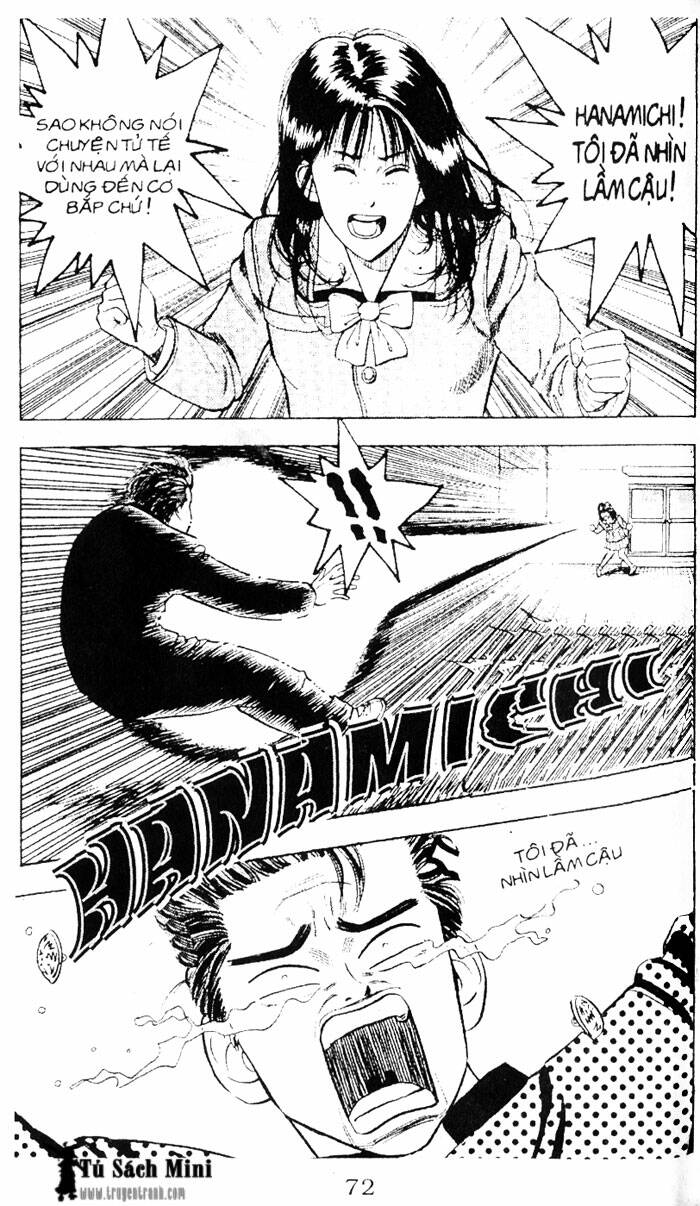 cao thủ bóng rổ chapter 3 12