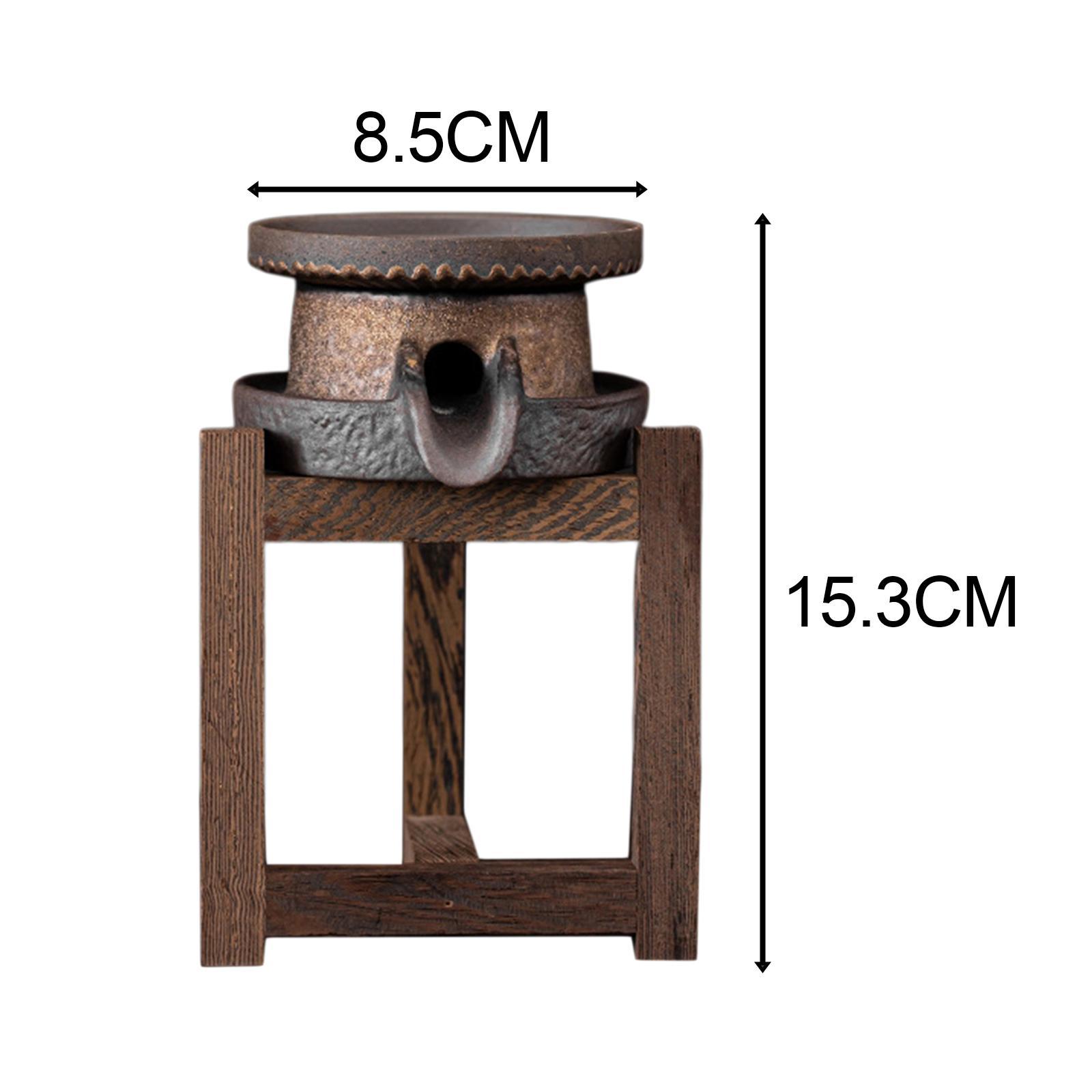 Tea Filter Set Chinese Ceramics Infusers Tea Strainer Tools for Shop Gifts