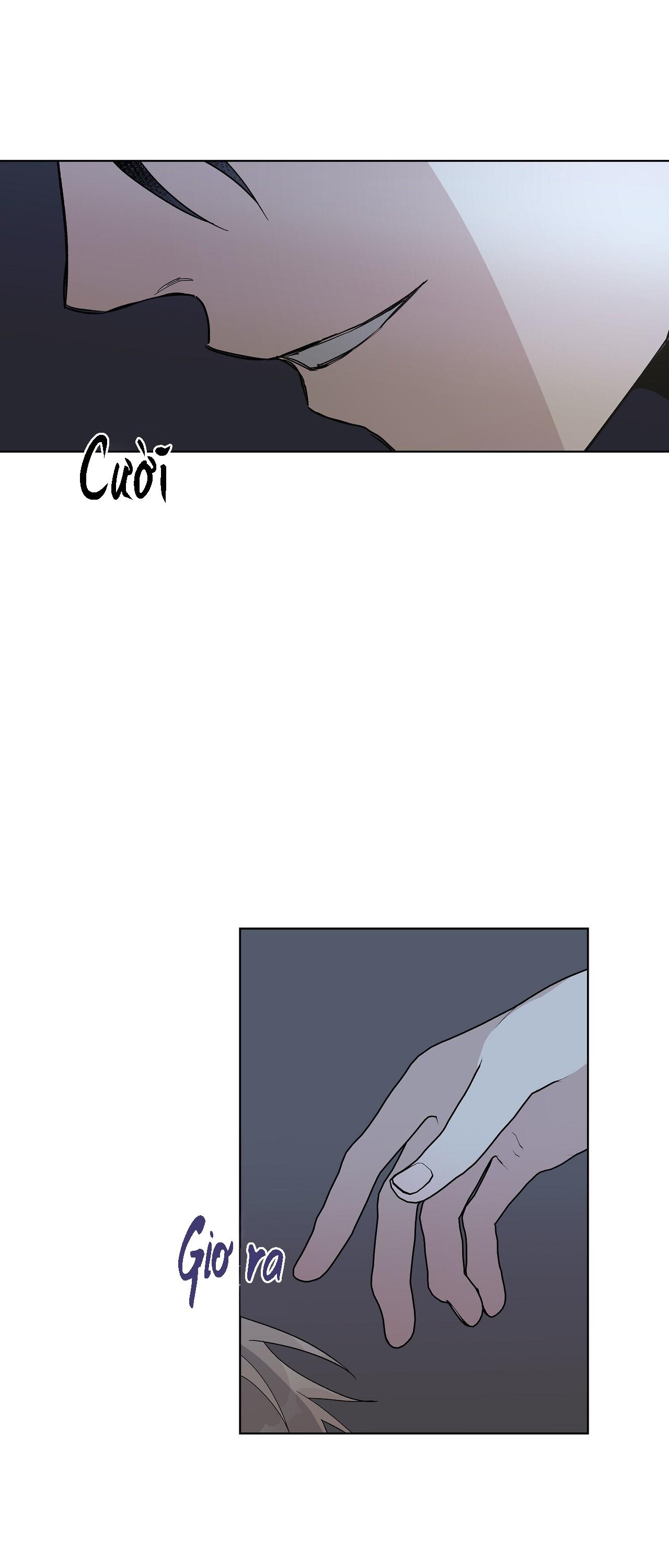 blaze out chapter 15 3