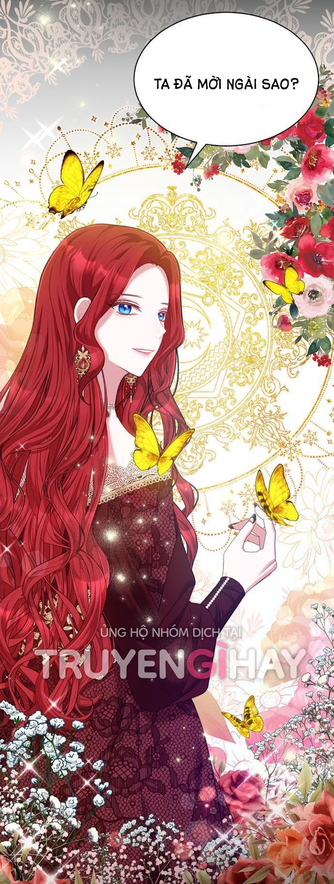 lời mời gọi của hậu cung chapter 0 13